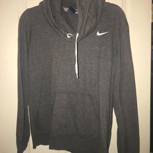 Nike hoodie